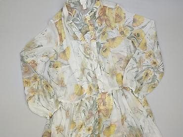 moda sukienki: H&M, Sukienka damska, rozmiar M — 1