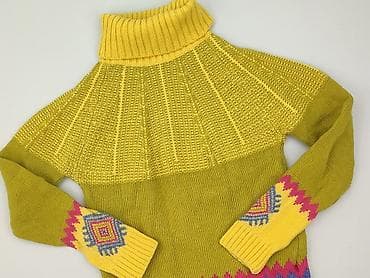 sweter w paski: Big Star, Sweter damski, rozmiar M — 1