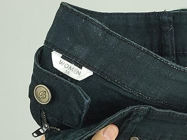 spodenki 34: Szorty damskie, rozmiar M — 7