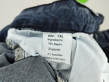 levi 627: Jeansy damskie, rozmiar XL — 4