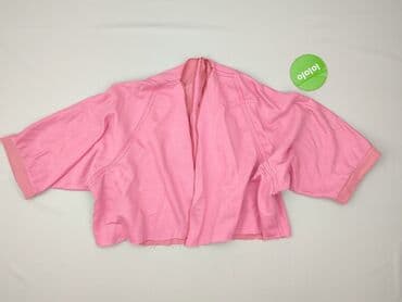 c a sweter: Kardigan damski, rozmiar One size — 2