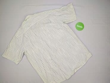 trampki tommy hilfiger biale: Koszulа dla mężczyzn, rozmiar XL — 3