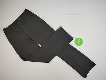 daniel hechter spodnie: Bik Bok, Spodnie materiałowe damskie, rozmiar XL — 2