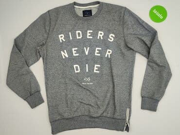 bluzka h: House, Bluza dla mężczyzn, M — 2