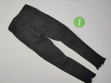 legginsy damskie calvin klein allegro: Jeans for women, S — 3