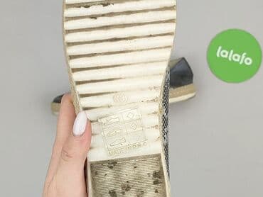 trampki do sukienki wieczorowej: Sneakersy damskie, 39 — 5