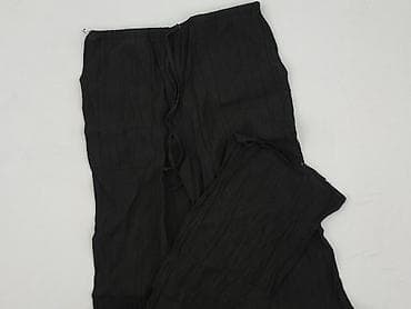 sennik kapcie: Zara, Spodnie materiałowe damskie, rozmiar XS — 1