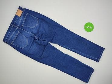 t shirt basic h: Wrangler, Jeansy dla mężczyzn, rozmiar M — 3