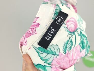 bluzka w kwiaty new yorker: Cleve, Bluzka damska, rozmiar M — 4