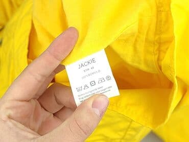 marynarka od mohito: Kurtka przejściowa damska, rozmiar 3XL — 5