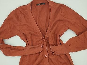 kardigan cropp: House, Kardigan damski, rozmiar M — 1