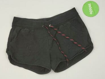 shorty: Crivit, Szorty damskie, rozmiar L — 2