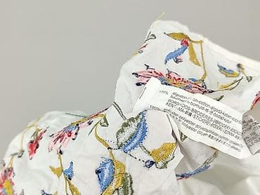 stradivarius koszula biala: Stradivarius, Bluzka damska, rozmiar M — 5