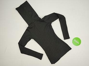 internetowy second hand: PrettyLittleThing, Top damski, rozmiar 2XS — 3