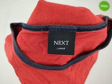 kik dresy: Next, Koszulka dla mężczyzn, rozmiar L — 4