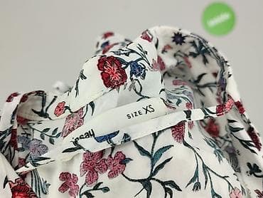 bluza xs: Sinsay, Bluzka damska, rozmiar XS — 5