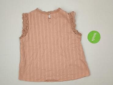 len mango: Shein, Bluzka damska, rozmiar L — 3