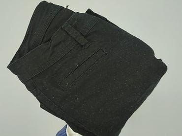 spodnie kargo: Flame, Spodnie 3/4 damskie, rozmiar L — 6