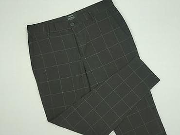 bluza bench: Bershka, Spodnie materiałowe damskie, rozmiar L — 1