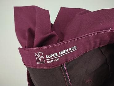 stanfield jeans: Nobo, Spodnie materiałowe damskie, rozmiar L — 5