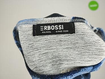erbossi: Bluzka damska, rozmiar 3XL — 4