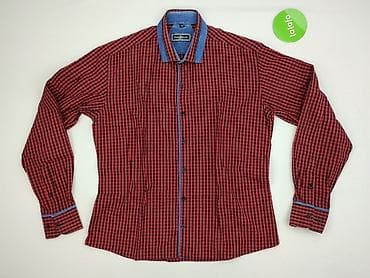 Koszulа dla mężczyzn, rozmiar XL — 3