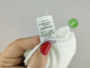 bluzki moko 46: George, Top damski, rozmiar 2XL — 6