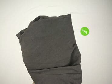 spodnie z zapięciem na nogawkach: Spodnie garniturowe dla mężczyzn, rozmiar XL — 4