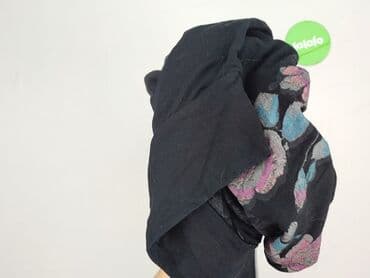 bluzki nietoperz czarne: Bluzka damska, rozmiar S — 4