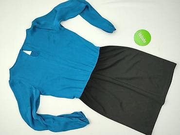 spódniczka basic kylie: Yessica, Sukienka damska, rozmiar S — 3