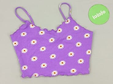 bluzki przezroczyste: Shein, Top damski, rozmiar M — 2