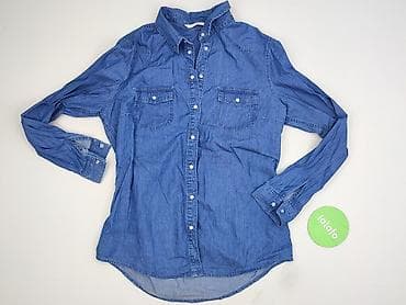 jeansy moro: Camaïeu, Koszula damska, rozmiar M — 2
