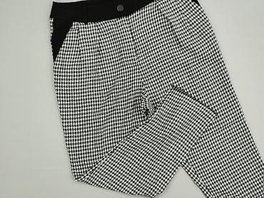 River Island, Spodnie materiałowe damskie, rozmiar XL