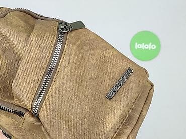 plecak z genzie: Nerka, stan - Idealny — 5