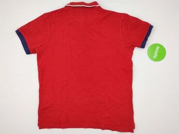 stradivarius swetry wyprzedaż: Cortefiel, Koszulka polo dla mężczyzn, rozmiar L — 3