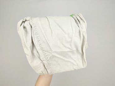 markowe dżinsy: LeviS, Material trousers for women, M at lalafo.pl — 4 markowe dżinsy: LeviS, Material trousers for women, M — 4