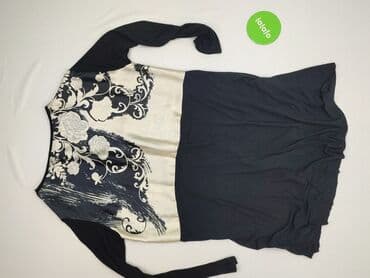 sukienka maxi sinsay: Women's blouse, size L (EU 40) — 3