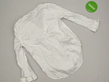 bytom biala koszula: Women's blouse, size XS (EU 34) — 3