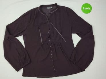 kurtka zimowa geox: Mexx, Bluzka damska, XL — 2