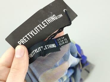 жіноча білизна польща: PrettyLittleThing, Жіноче боді, розмір XL — 4