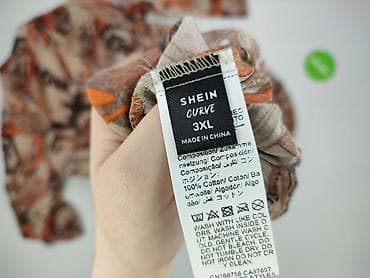 kolekcji c: Shein Curve, Sukienka damska, rozmiar 3XL — 4