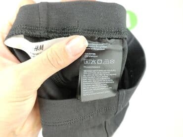 legginsy c and a: Legginsy dziecięce, H&M, 4-5 lat, 104/110, stan - Idealny — 5