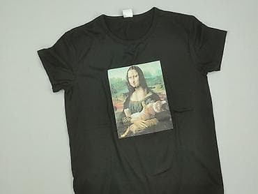 t shirty marshall: T-shirt damski, rozmiar L — 1