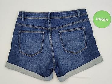 szorty m65: TEX, Szorty damskie, rozmiar M — 3