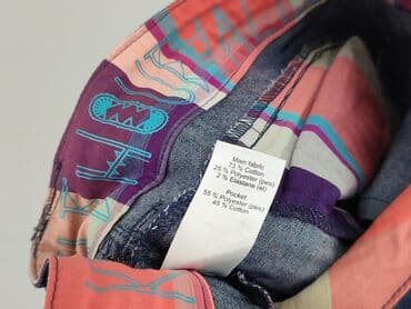 decathlon spodnie nieprzemakalne: Quechua, Spodnie materiałowe damskie, rozmiar M — 5