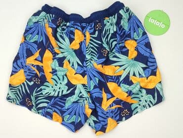 koszulka do tańca latino: ALPHAR ONE, Szorty kąpielowe dla mężczyzn, XL — 3