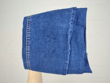 legginsy push up bershka: PULL&BEAR, Jeansy damskie, rozmiar 2XS — 6