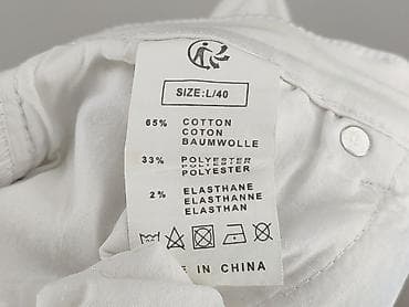 red jeans versace: Denim Collection, Jeansy damskie, rozmiar L — 5