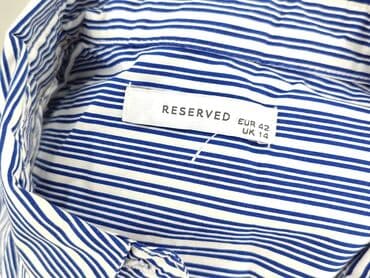 sukienki dżinsowa reserved: Reserved, Sukienka damska, rozmiar XL — 4