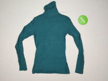 sweter f: Golf damski, rozmiar S — 2